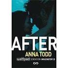Anna Todd: After