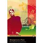 Patricia Highsmith: Level 4: Strangers on a Train