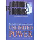 Tony Robbins: Unlimited Power