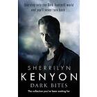 Sherrilyn Kenyon: Dark Bites