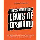 Al Ries, Laura Ries: The 22 Immutable Laws of Branding