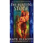 Kate Elliott: The Burning Stone