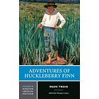 Mark Twain, Thomas Cooley: Adventures of Huckleberry Finn