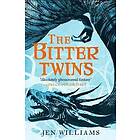 Jen Williams: The Bitter Twins (The Winnowing Flame Trilogy 2)