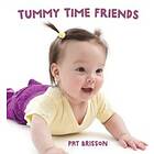 Pat Brisson: Tummy Time Friends