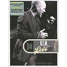 R.E.M. - Live from Austin, TX (US) (DVD)