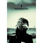 Steven Wilson - Insurgentes (2-Disc) (US) (DVD)