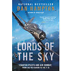 Dan Hampton: Lords of the Sky
