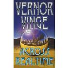 Vernor Vinge: Across Realtime