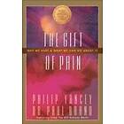 Paul Brand, Philip Yancey: The Gift of Pain