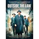 Outside the Law (DVD)