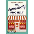 Clare Pooley: The Authenticity Project