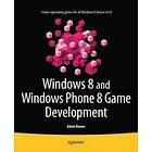 Adam Dawes: Windows 8 and Phone Game Development