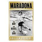 Guillem Balague: Maradona