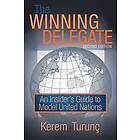 Kerem Turunc: The Winning Delegate