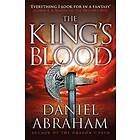 Daniel Abraham: The King's Blood