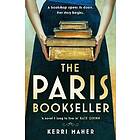 Kerri Maher: The Paris Bookseller