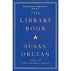 Susan Orlean: The Library Book