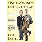Chris Dolley: The Unpleasantness at Baskerville Hall