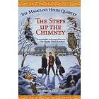William Corlett: The Steps Up the Chimney