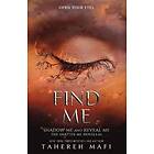 Tahereh Mafi: Find Me