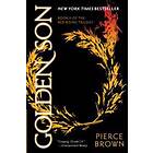 Pierce Brown: Golden Son
