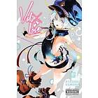 Ryosuke Asakura, Ryosuke Asakura: Val X Love, Vol. 4