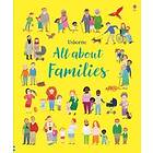 Felicity Brooks: All About Families