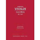 Antonio Vivaldi, Clayton Westermann: Gloria, RV 589