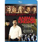 Animal Kingdom (US) (Blu-ray)