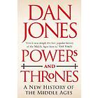Dan Jones: Powers and Thrones