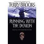 Terry Brooks: Running With The Demon