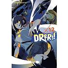 Ryohgo Narita, Suzuhito Yasuda: Durarara!!, Vol. 12 (light novel)