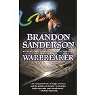 Brandon Sanderson: Warbreaker