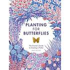 Jane Moore: Planting for Butterflies