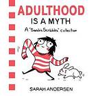 Sarah Andersen: Adulthood Is a Myth