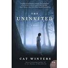 Cat Winters: The Uninvited