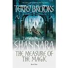 Terry Brooks: The Measure Of Magic