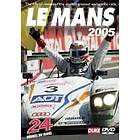 Le Mans 2005 (UK) (DVD)