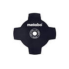 Metabo Kniv för grästrimmer 4-bladig FSD, FSB 36-18 LTX BL 40