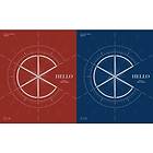 Cix Hello 1 (Hello Stranger) CD