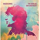 Edgar Jones The Song Of Day And Night LP
