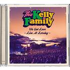 The Kelly Family We Got Love Live At Loreley CD
