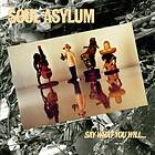 Soul Asylum Say What You Will...Everything Can Happen LP