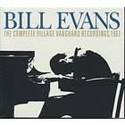 Bill Evans The Complete Live At Village Vanguard 1961 CD