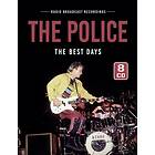 The Best Days Radio Broadcast Recordings CD