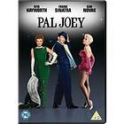 Joey (UK) (DVD)