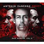 Antonio Sanchez Bad Hombre Vol. II LP