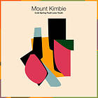 Mount Kimbie Cold Fault Less Youth LP