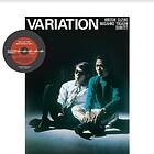 Masahiko Togashi Variation LP
